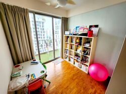Flo Residence (D19), Condominium #563820911